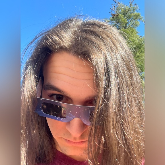 Meet ya Poshah, Ross - Picture 1 of 1